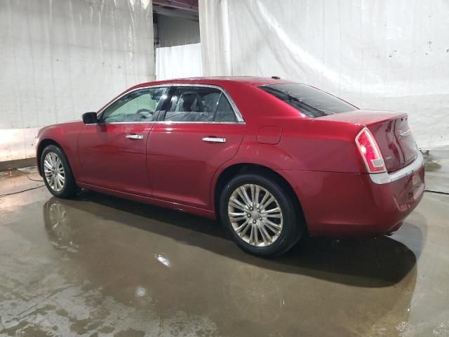 2011 Chrysler 300C