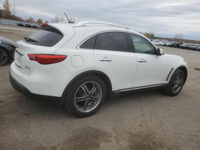 2010 Infiniti FX35