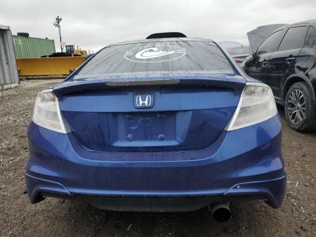 2013 Honda Civic SI