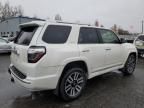 2018 Toyota 4runner SR5/SR5 Premium