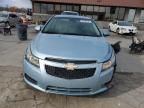 2011 Chevrolet Cruze LT