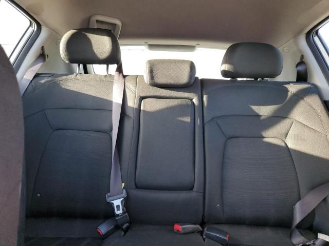 2013 KIA Sportage Base