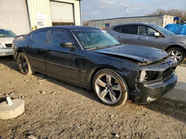 2010 Dodge Charger R/T