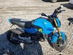 2025 Honda Grom 125