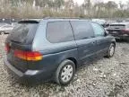 2004 Honda Odyssey EX