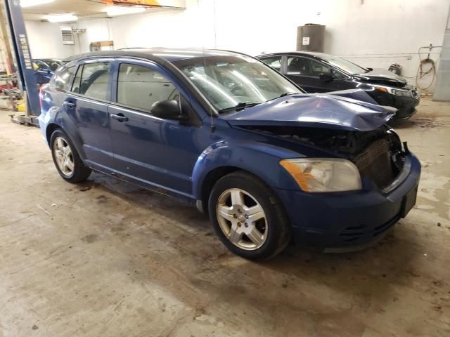 2009 Dodge Caliber SXT