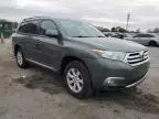 2013 Toyota Highlander Base