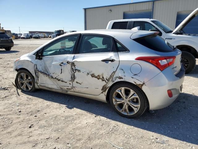 2014 Hyundai Elantra GT