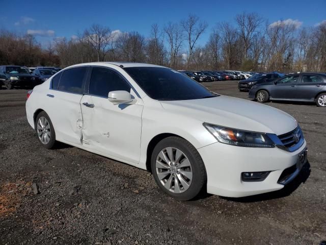 2014 Honda Accord EX