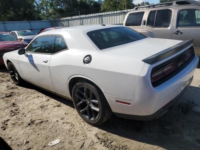 2021 Dodge Challenger GT