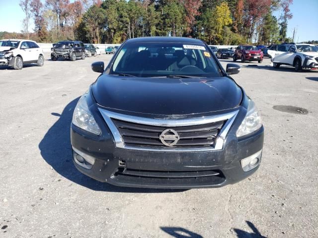 2015 Nissan Altima 3.5S