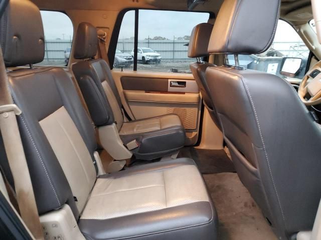 2008 Ford Expedition Eddie Bauer