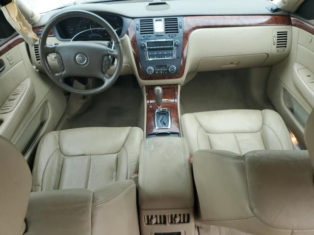 2006 Cadillac DTS