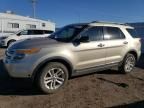 2011 Ford Explorer XLT