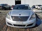 2014 Hyundai Equus Signature