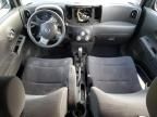 2010 Nissan Cube Base