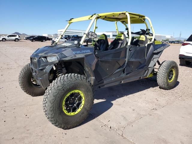 2016 Polaris RZR XP 4 1000 EPS