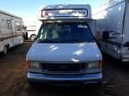 2004 Ford Econoline E450 Super Duty Cutaway Van