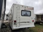 2007 Ford Econoline E450 Super Duty Cutaway Van