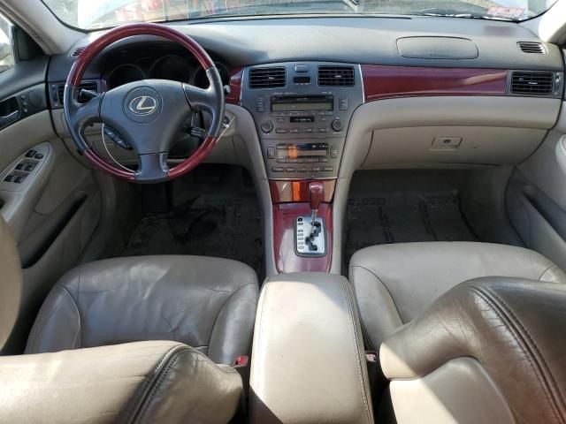 2003 Lexus ES 300