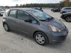 2011 Honda FIT