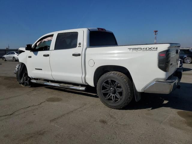 2014 Toyota Tundra Crewmax SR5