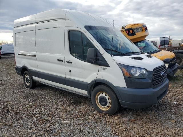 2017 Ford Transit T-250