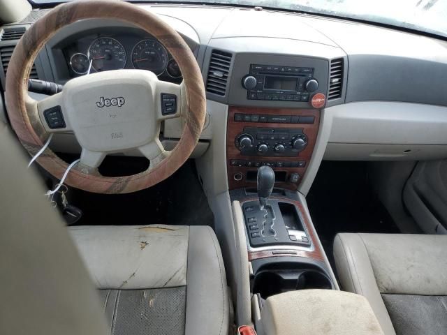 2006 Jeep Grand Cherokee Limited