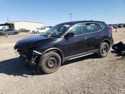 Nissan Rogue sv salvage cars for sale: 2017 Nissan Rogue SV