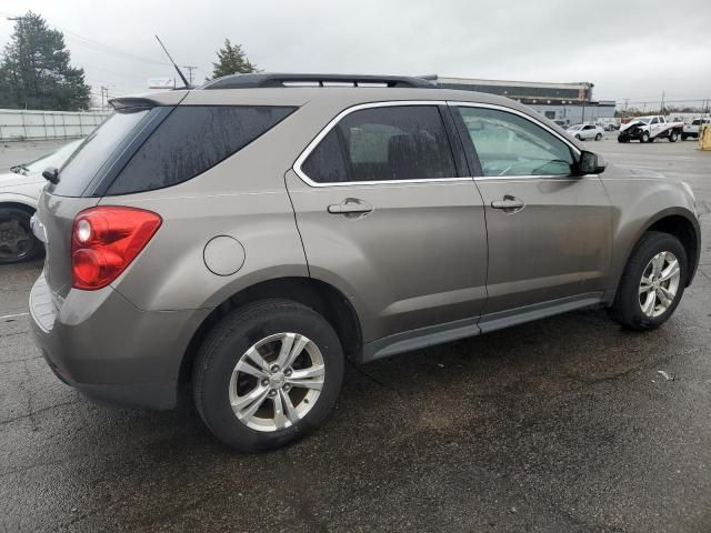 2011 Chevrolet Equinox LT