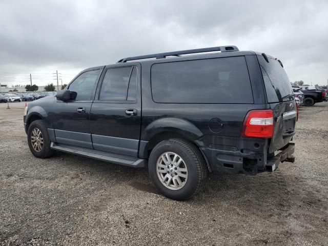 2014 Ford Expedition EL XL