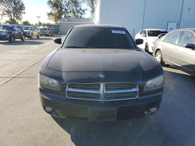 2010 Dodge Charger SXT