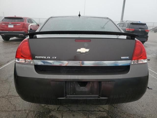 2009 Chevrolet Impala 1LT