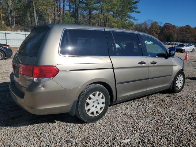 2008 Honda Odyssey LX