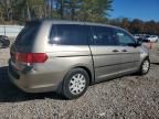 2008 Honda Odyssey LX