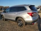 2022 Honda Pilot Touring