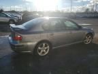 2008 Subaru Legacy 2.5I