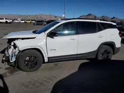 GMC Terrain at salvage cars for sale: 2022 GMC Terrain AT4