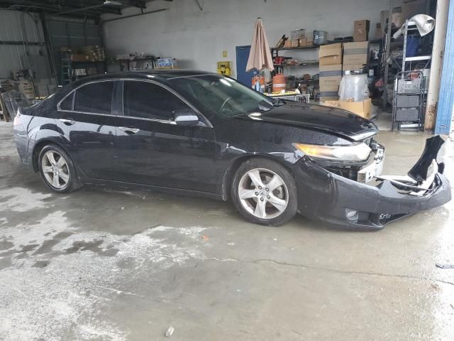 2009 Acura TSX