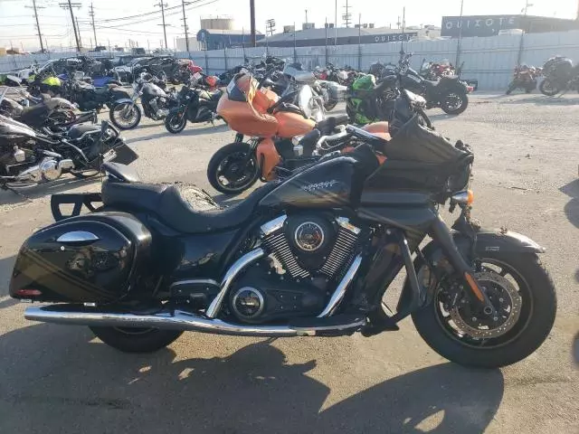 2019 Kawasaki VN1700 K