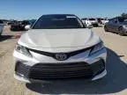 2021 Toyota Camry XLE