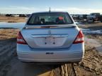 2010 Nissan Versa S