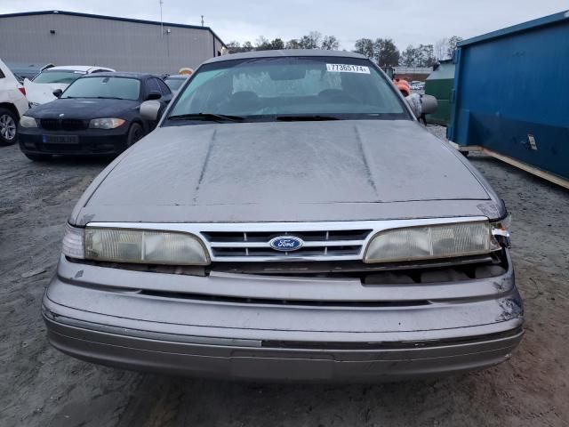 1995 Ford Crown Victoria LX