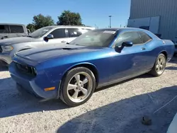 Carros salvage sin ofertas aún a la venta en subasta: 2009 Dodge Challenger R/T