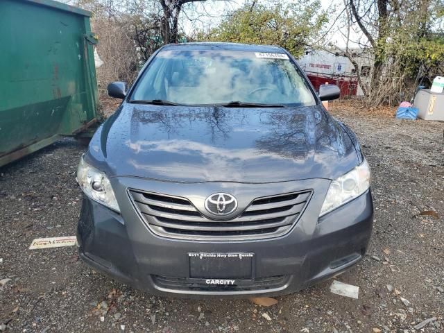 2009 Toyota Camry Base