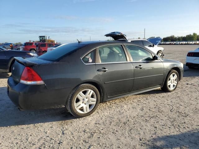 2013 Chevrolet Impala LT