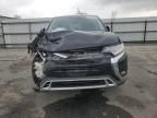 2019 Mitsubishi Outlander SE