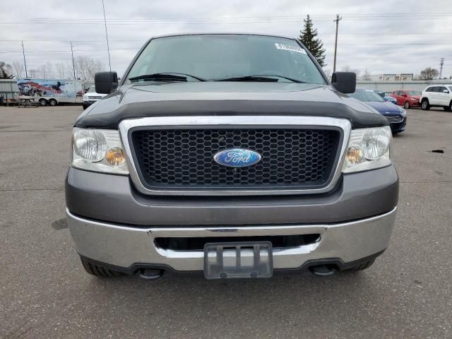 2007 Ford F150