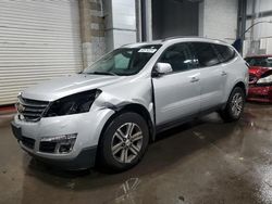 Chevrolet Vehiculos salvage en venta: 2016 Chevrolet Traverse LT