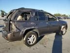 2008 Chevrolet Trailblazer LS